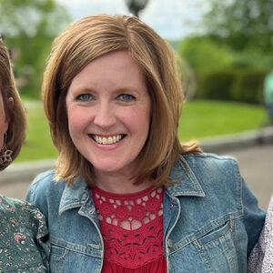 Meet your Posher, Beth